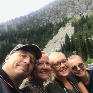 Meet your Posher, Sue